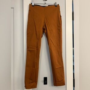 Camel Old Navy Pixie Pant
